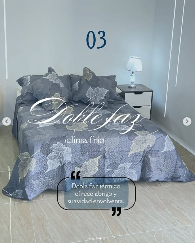 Pack 2 - Dúo Confort